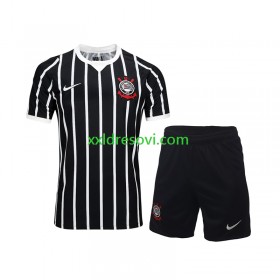 Corinthians Gostujući Dječji Nogometni Dres 2026-2027